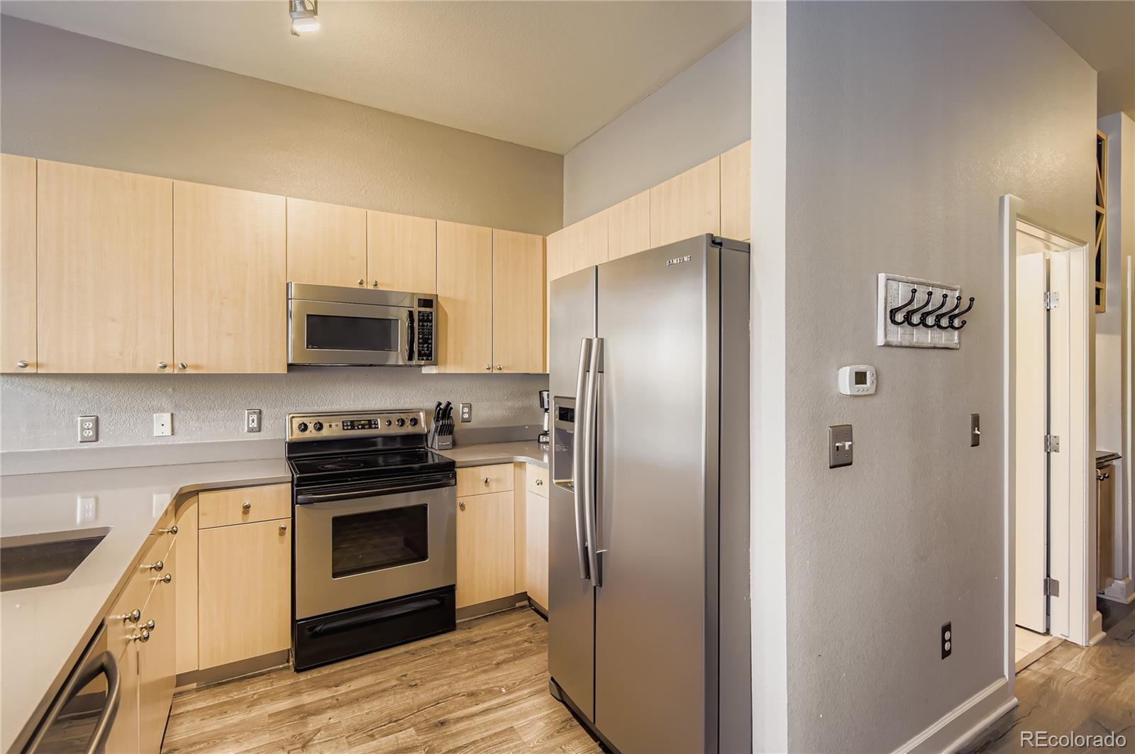 5677 S Park Place Unit: C202