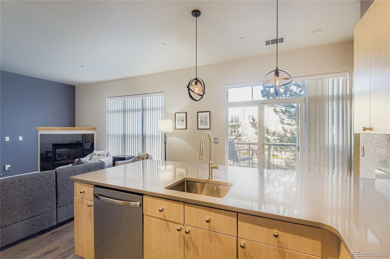 5677 S Park Place Unit: C202