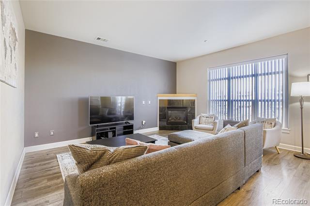 5677 S Park Place Unit: C202