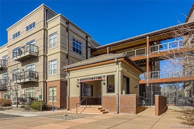 5677 S Park Place Unit: C202