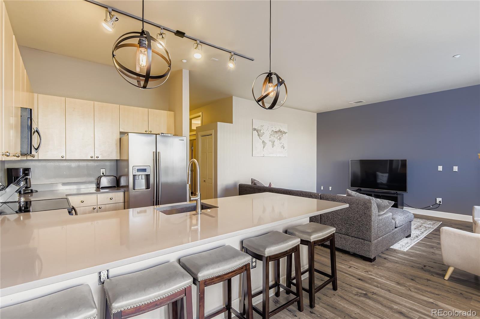 5677 S Park Place Unit: C202