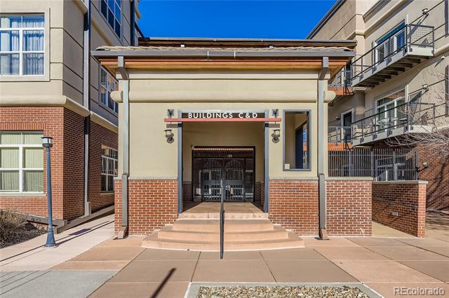 5677 S Park Place Unit: C202