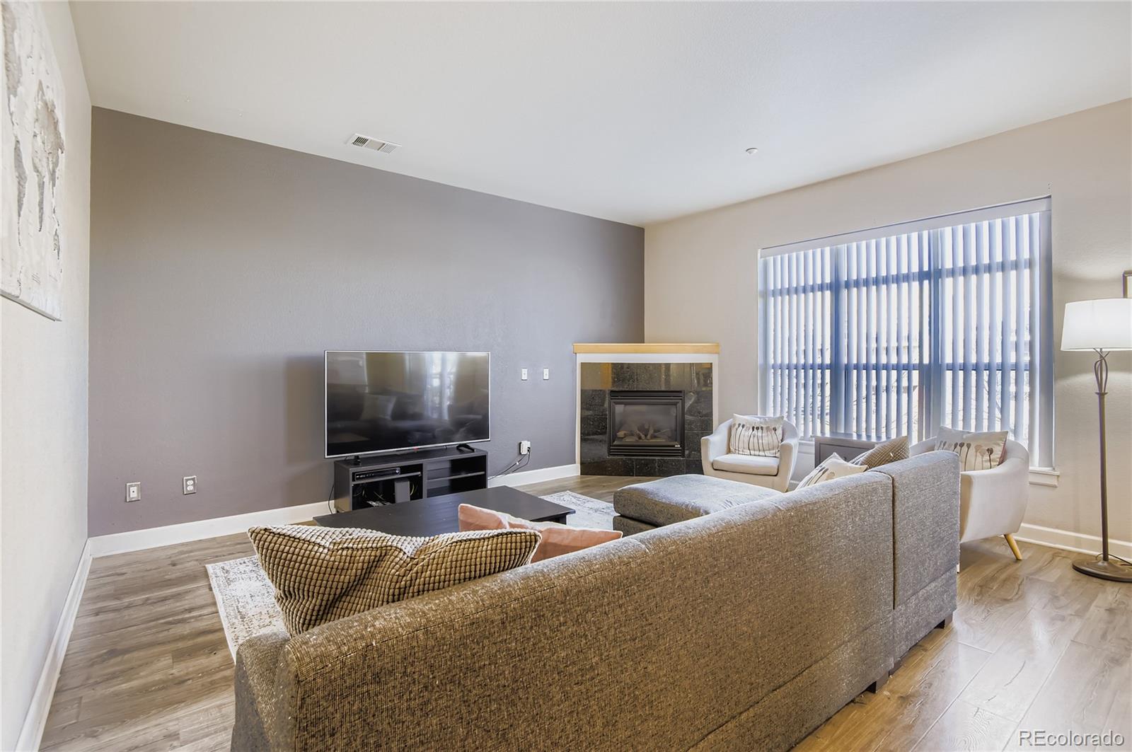 5677 S Park Place Unit: C202