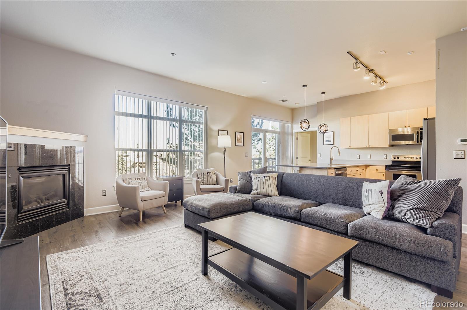 5677 S Park Place Unit: C202