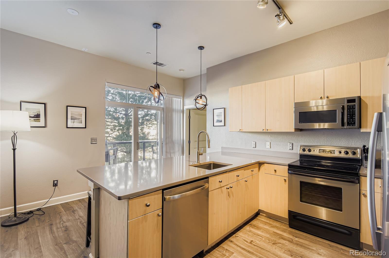 5677 S Park Place Unit: C202