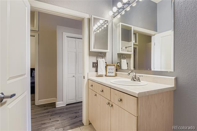 5677 S Park Place Unit: C202