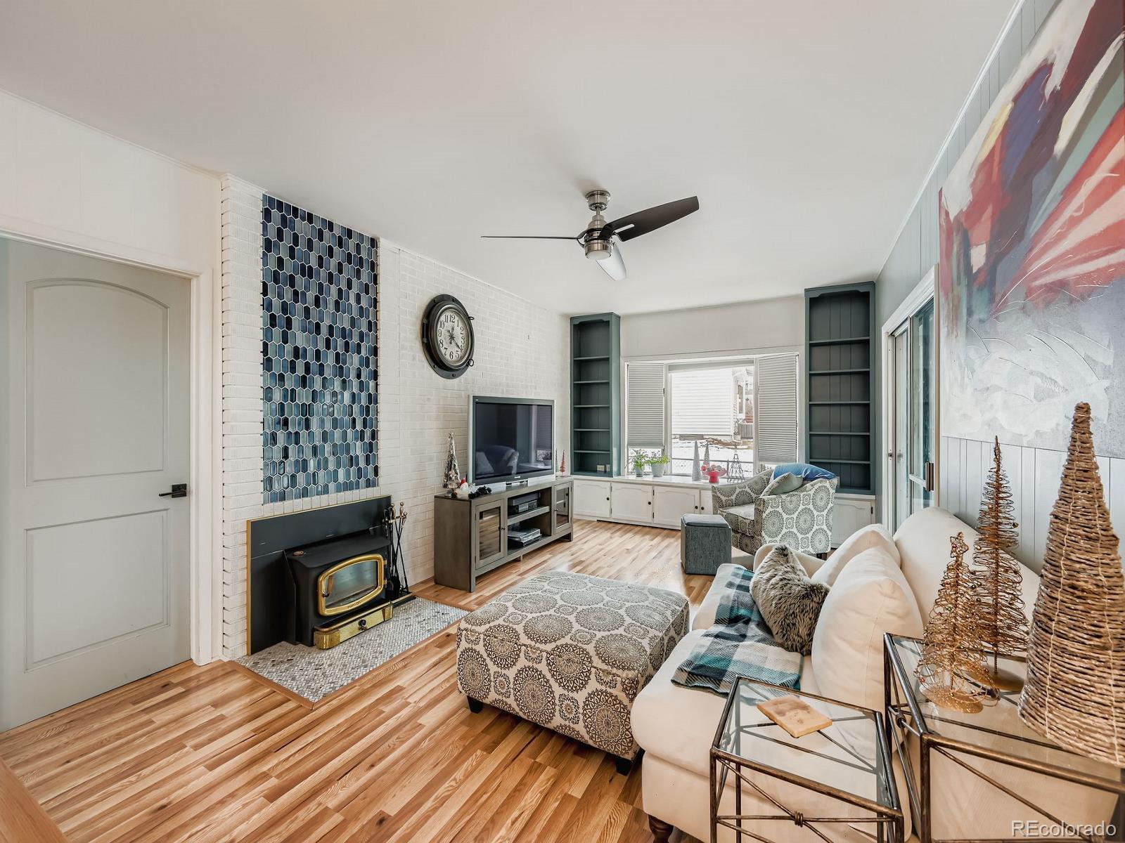 7169 S Tamarac Court