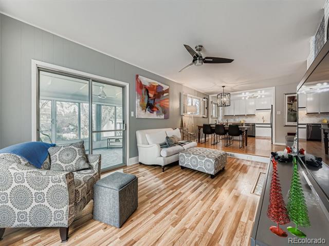 7169 S Tamarac Court