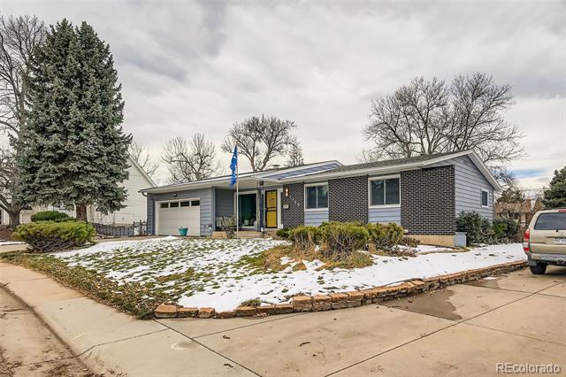 7169 S Tamarac Court
