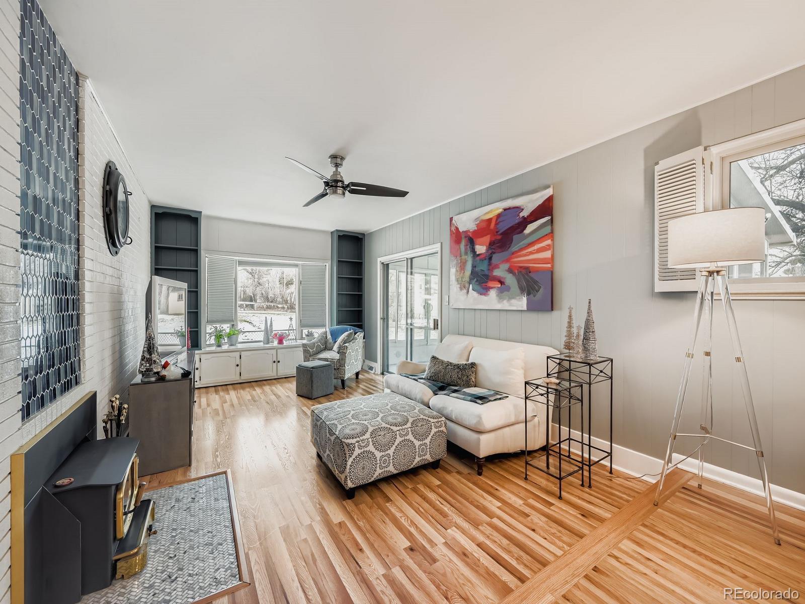 7169 S Tamarac Court