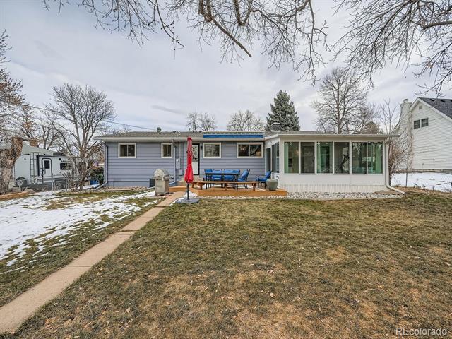 7169 S Tamarac Court