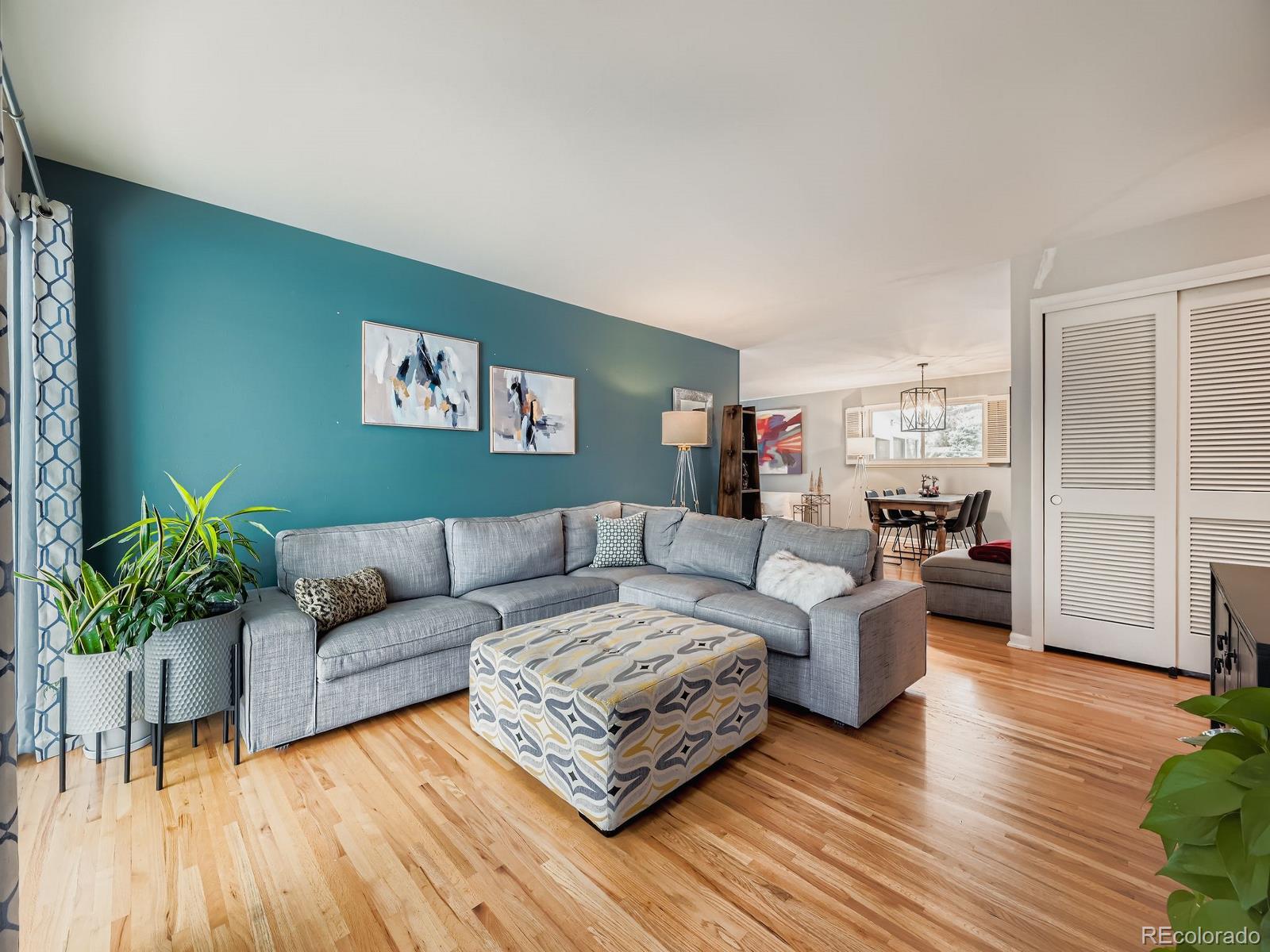 7169 S Tamarac Court