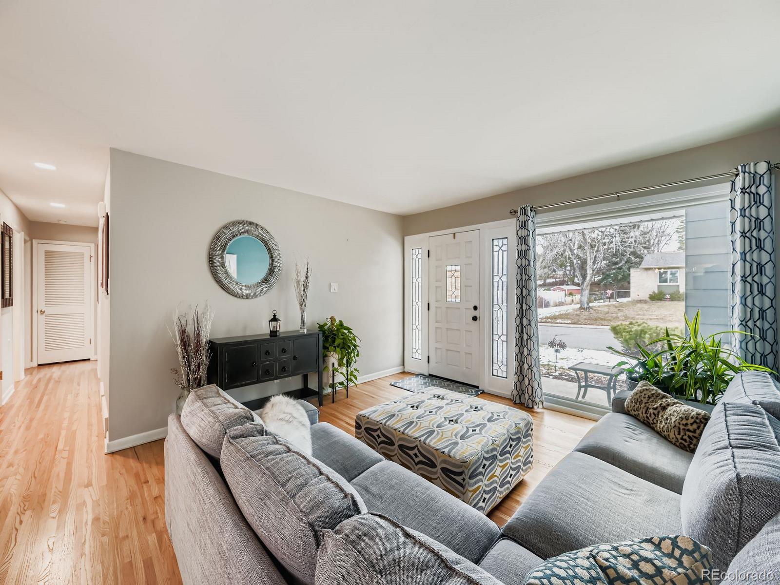 7169 S Tamarac Court