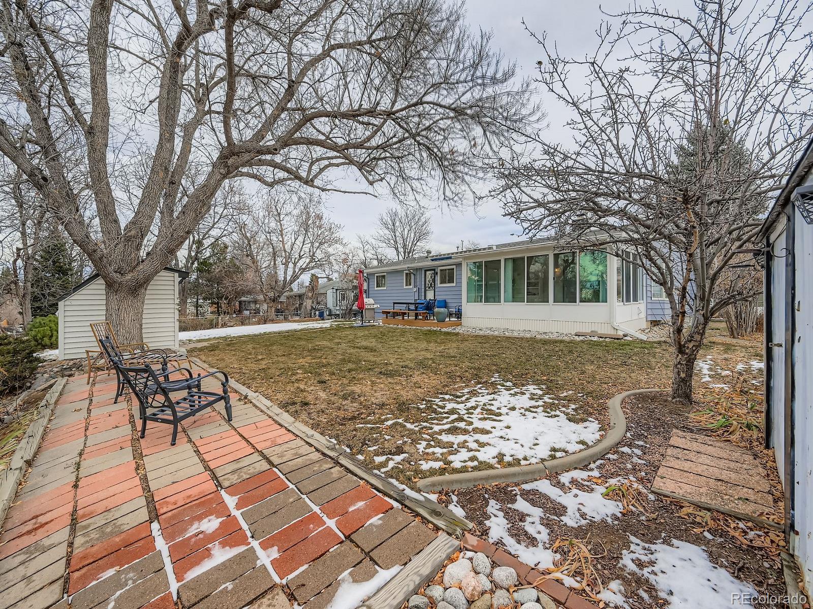 7169 S Tamarac Court