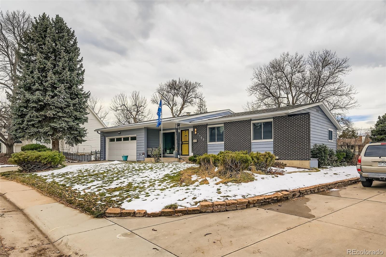 7169 S Tamarac Court