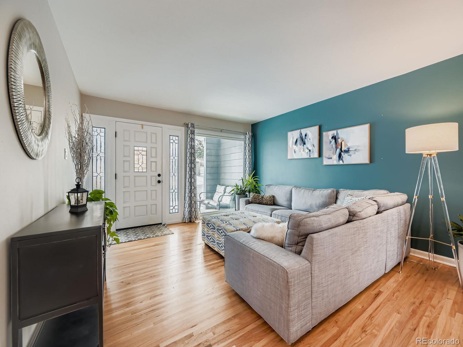 7169 S Tamarac Court