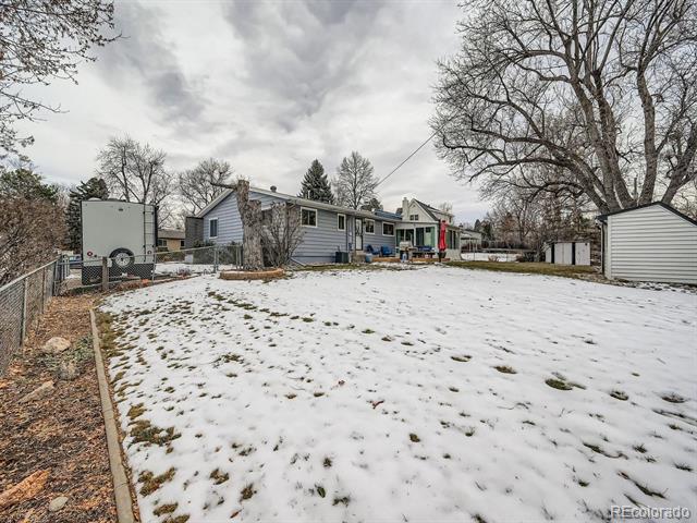 7169 S Tamarac Court