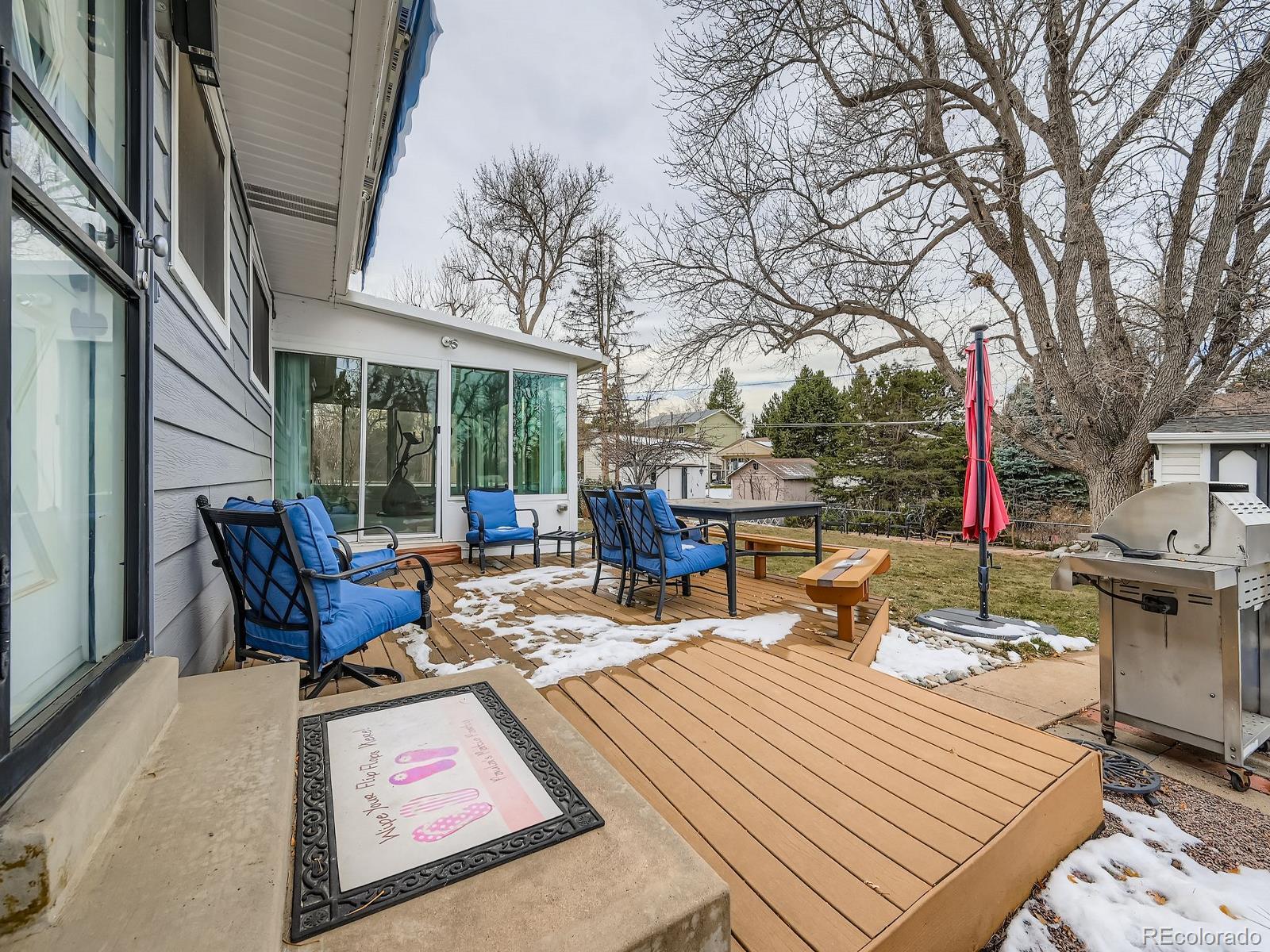 7169 S Tamarac Court