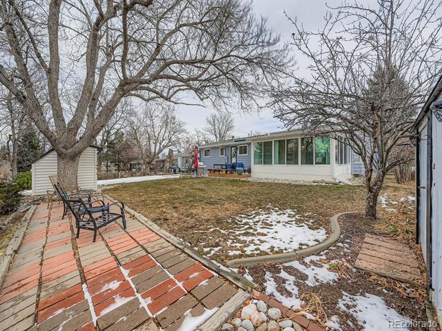 7169 S Tamarac Court