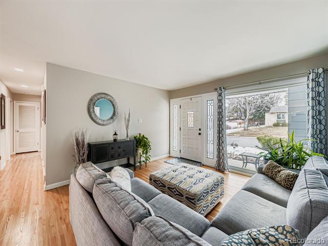 7169 S Tamarac Court