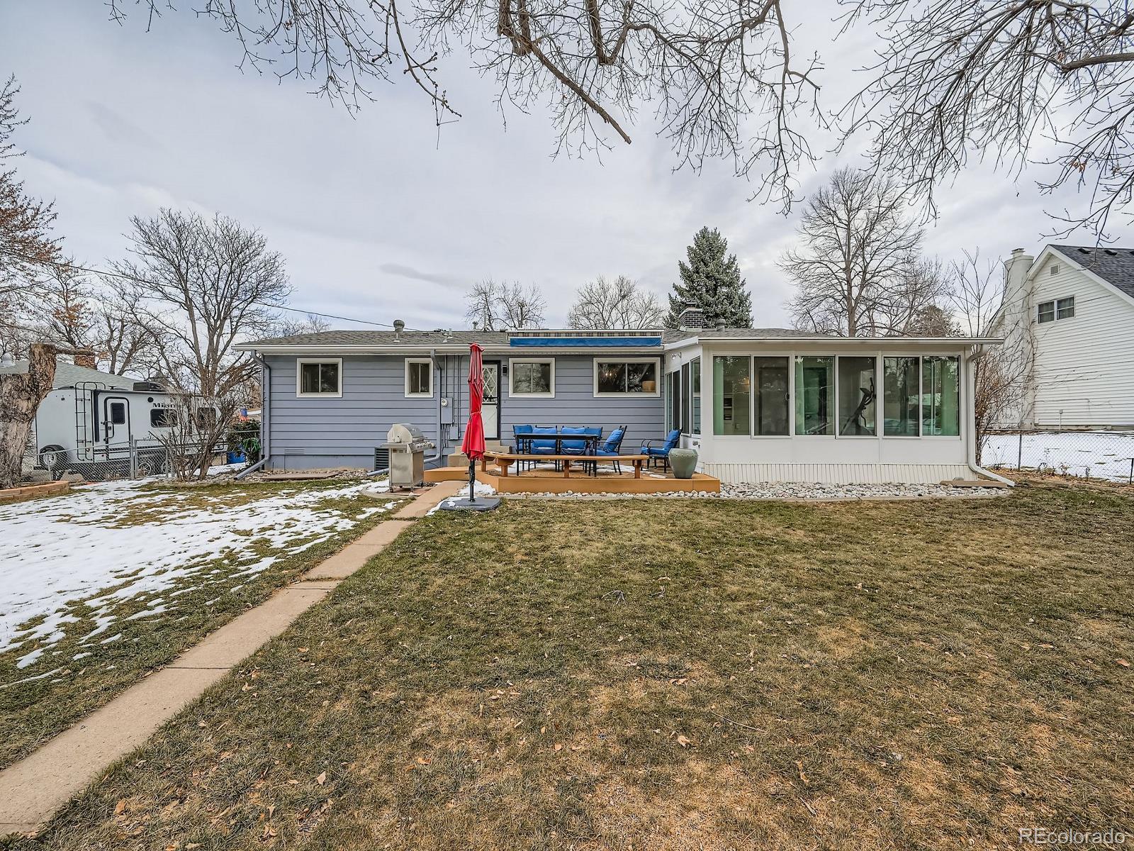 7169 S Tamarac Court