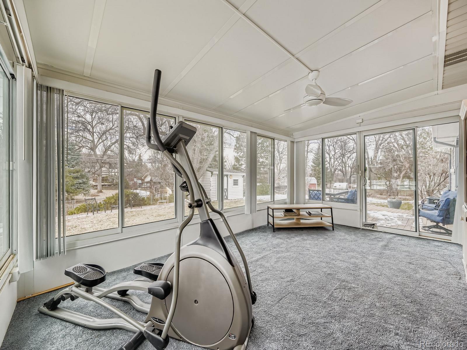 7169 S Tamarac Court