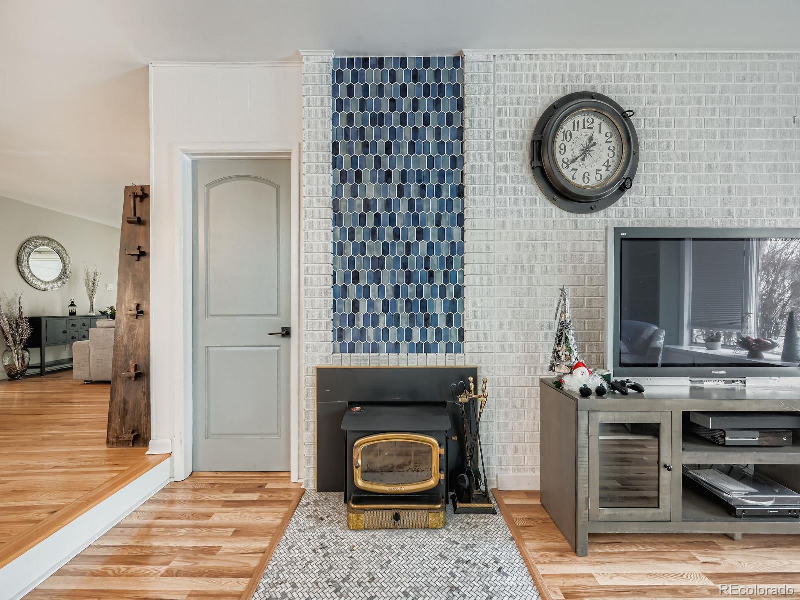 7169 S Tamarac Court