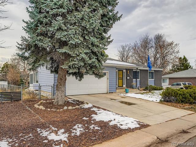 7169 S Tamarac Court