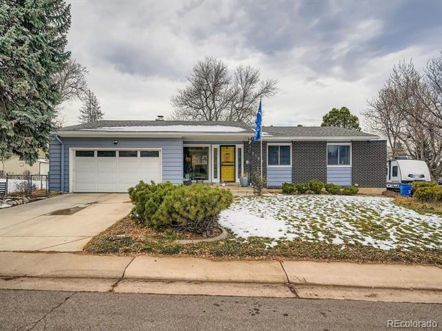 7169 S Tamarac Court