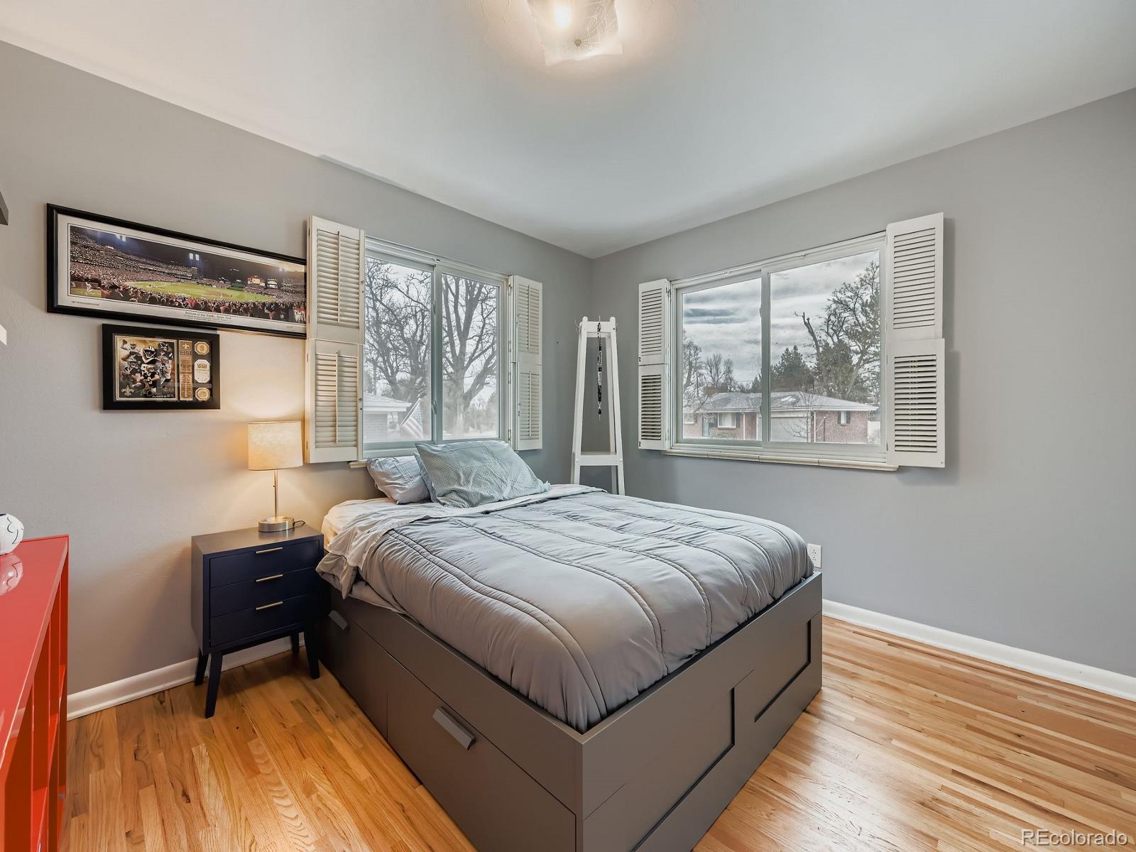 7169 S Tamarac Court