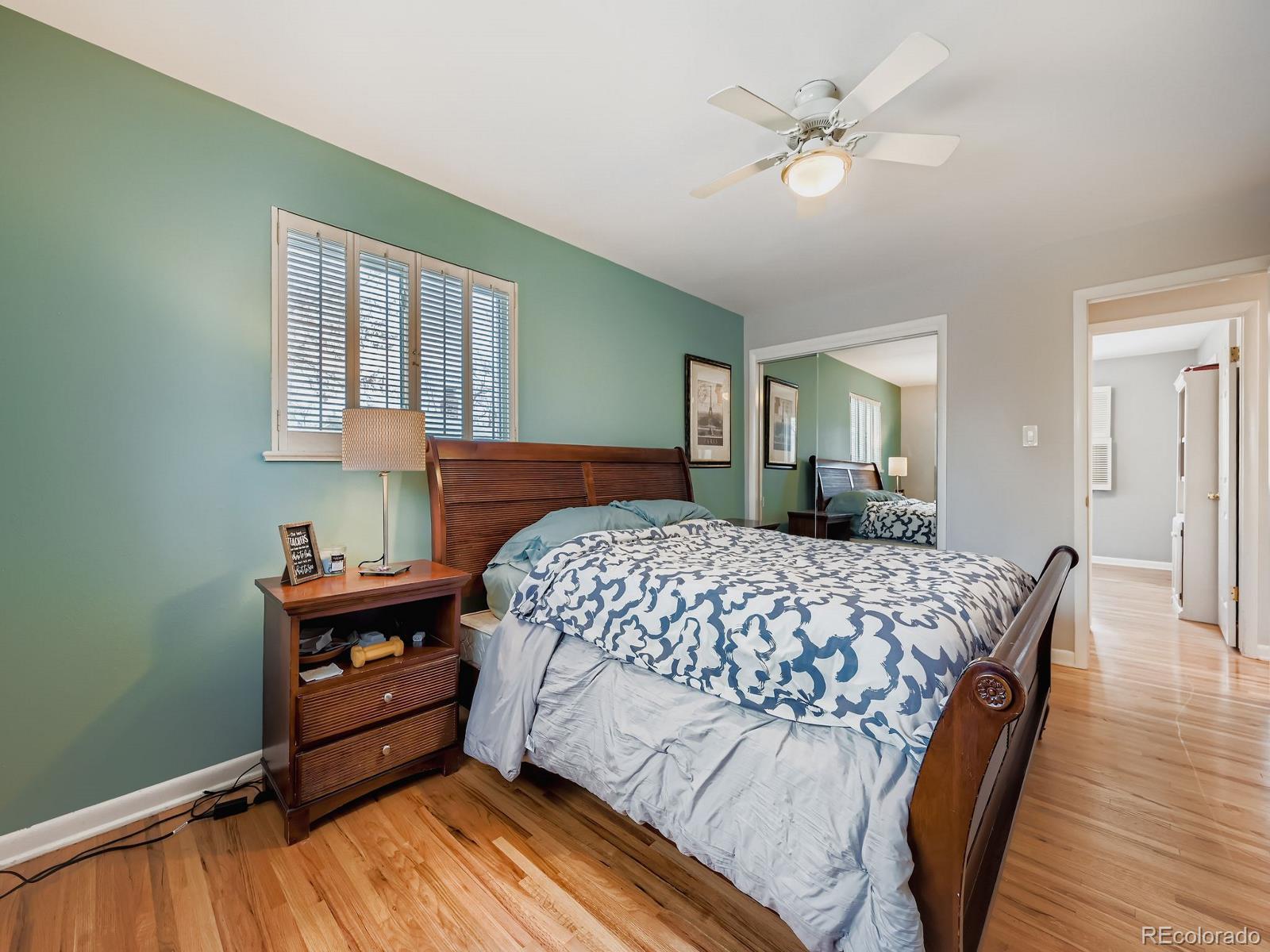 7169 S Tamarac Court