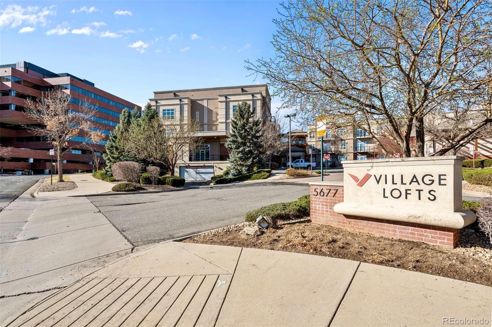 5677 Park Place Unit: 106A