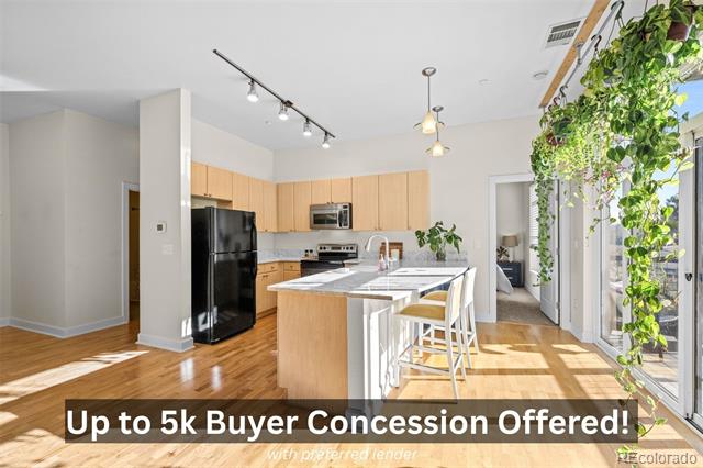 5677 Park Place Unit: 106A