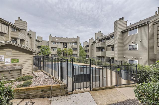 3100 S Federal Boulevard Unit: 319