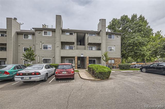 3100 S Federal Boulevard Unit: 319