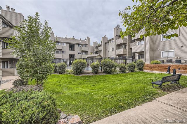 3100 S Federal Boulevard Unit: 319