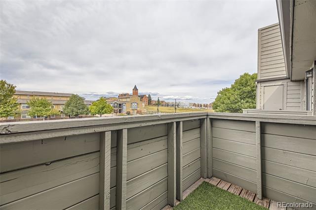 3100 S Federal Boulevard Unit: 319
