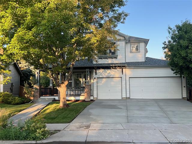 16367 Sheridan Drive