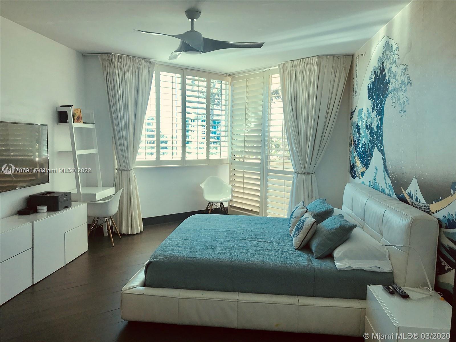 300 S Pointe Dr Unit: 403
