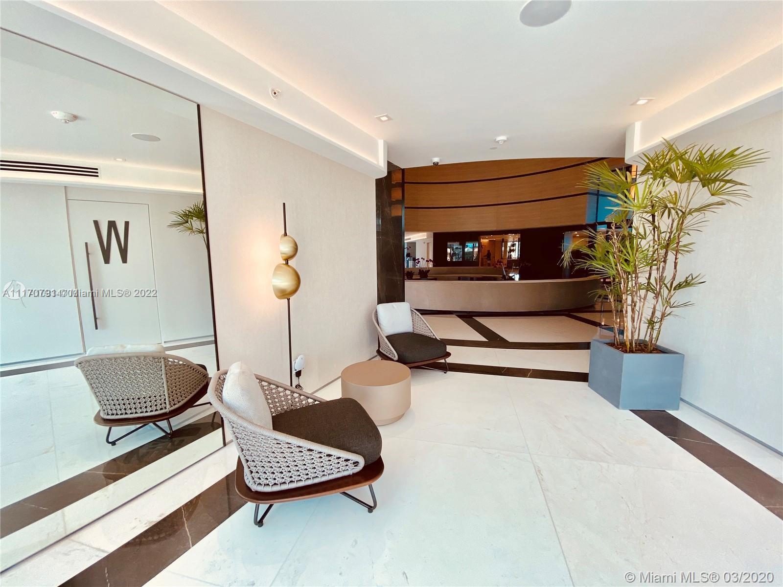 300 S Pointe Dr Unit: 403