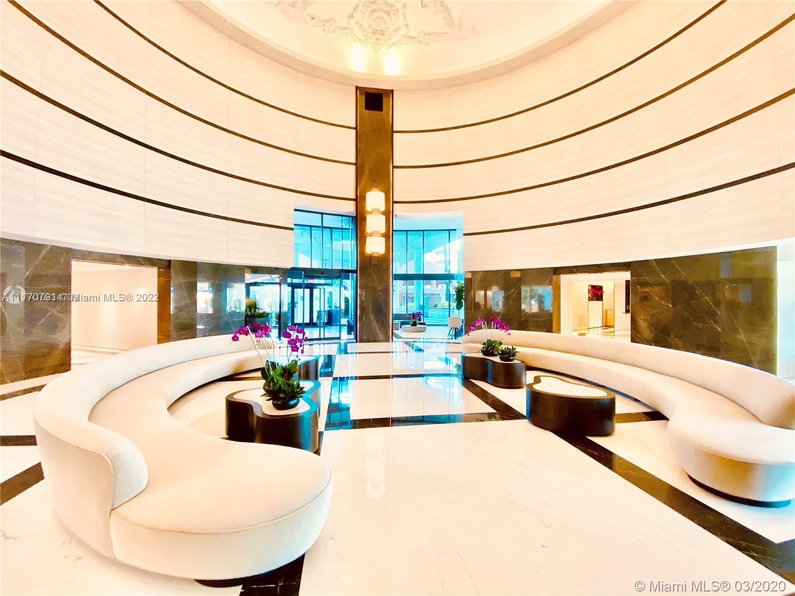 300 S Pointe Dr Unit: 403