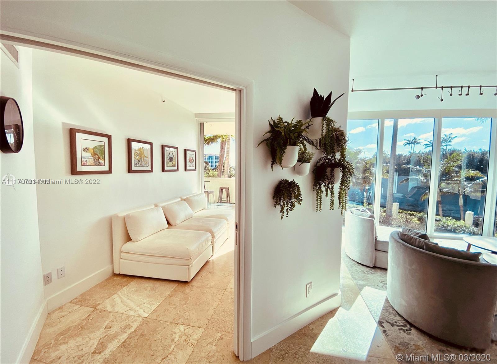 300 S Pointe Dr Unit: 403