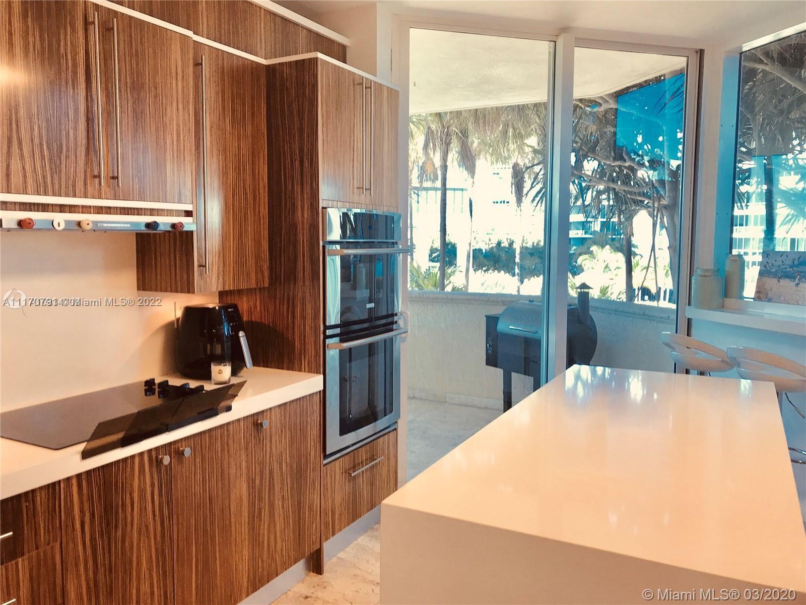 300 S Pointe Dr Unit: 403