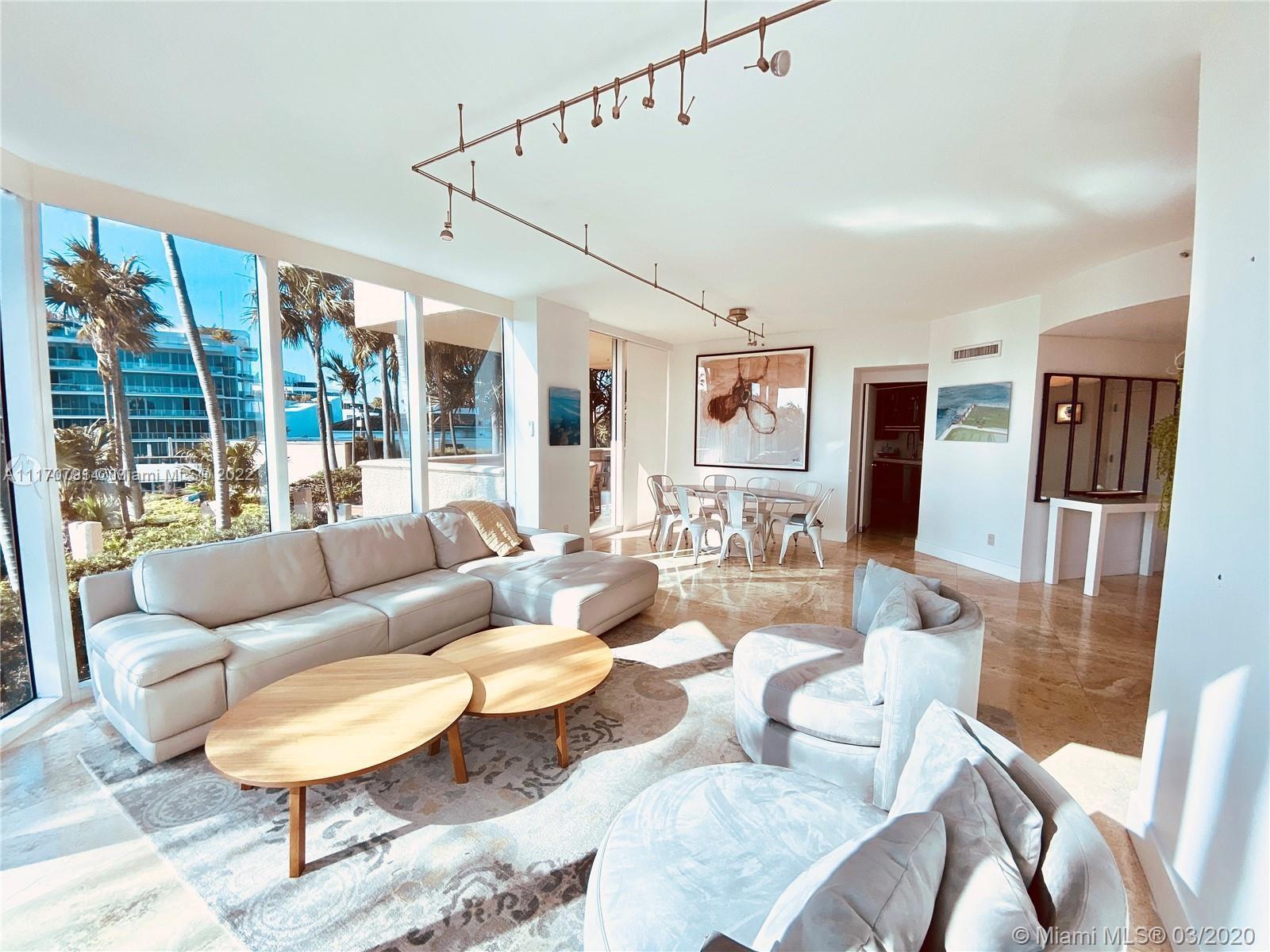 300 S Pointe Dr Unit: 403