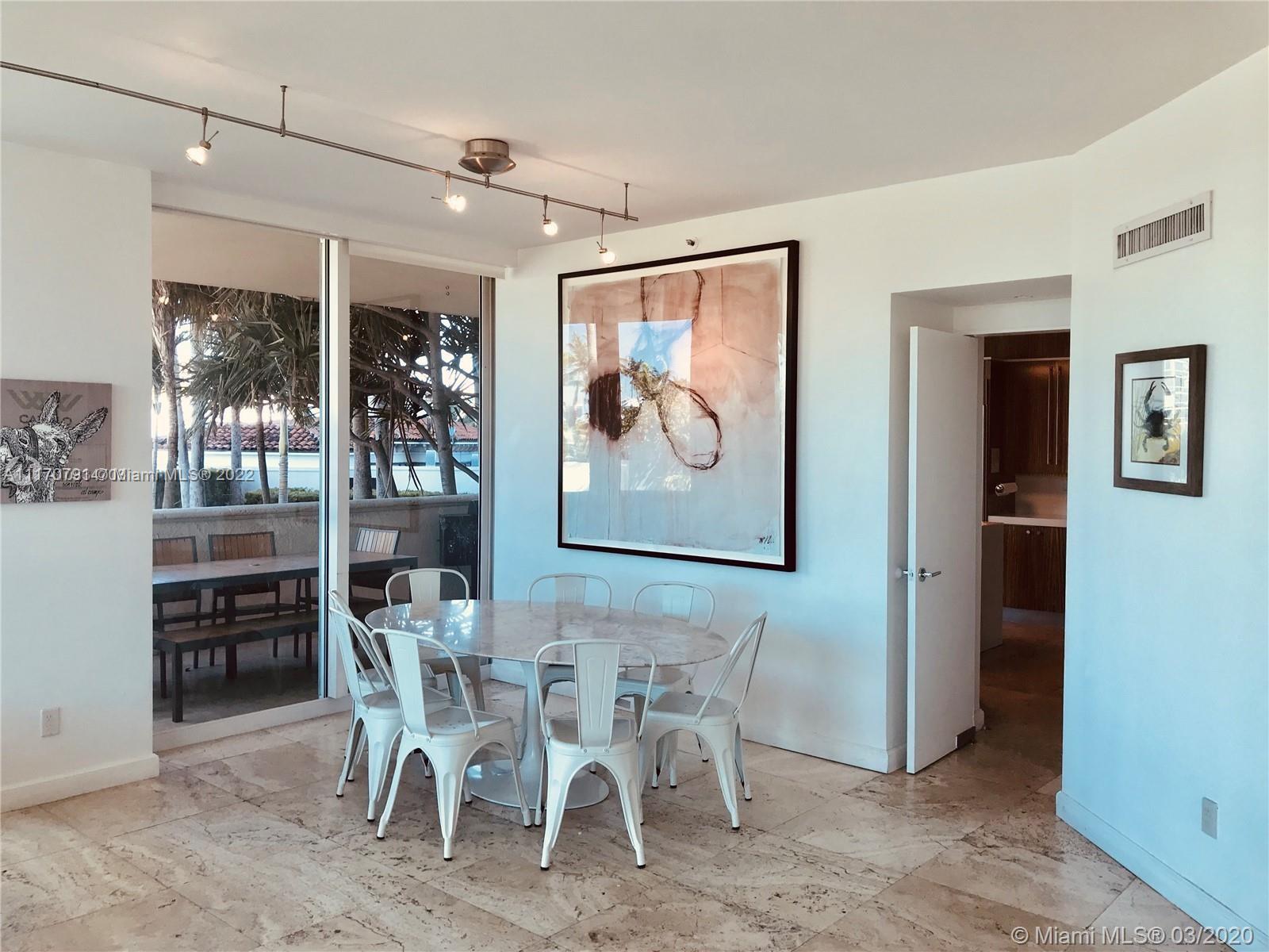 300 S Pointe Dr Unit: 403