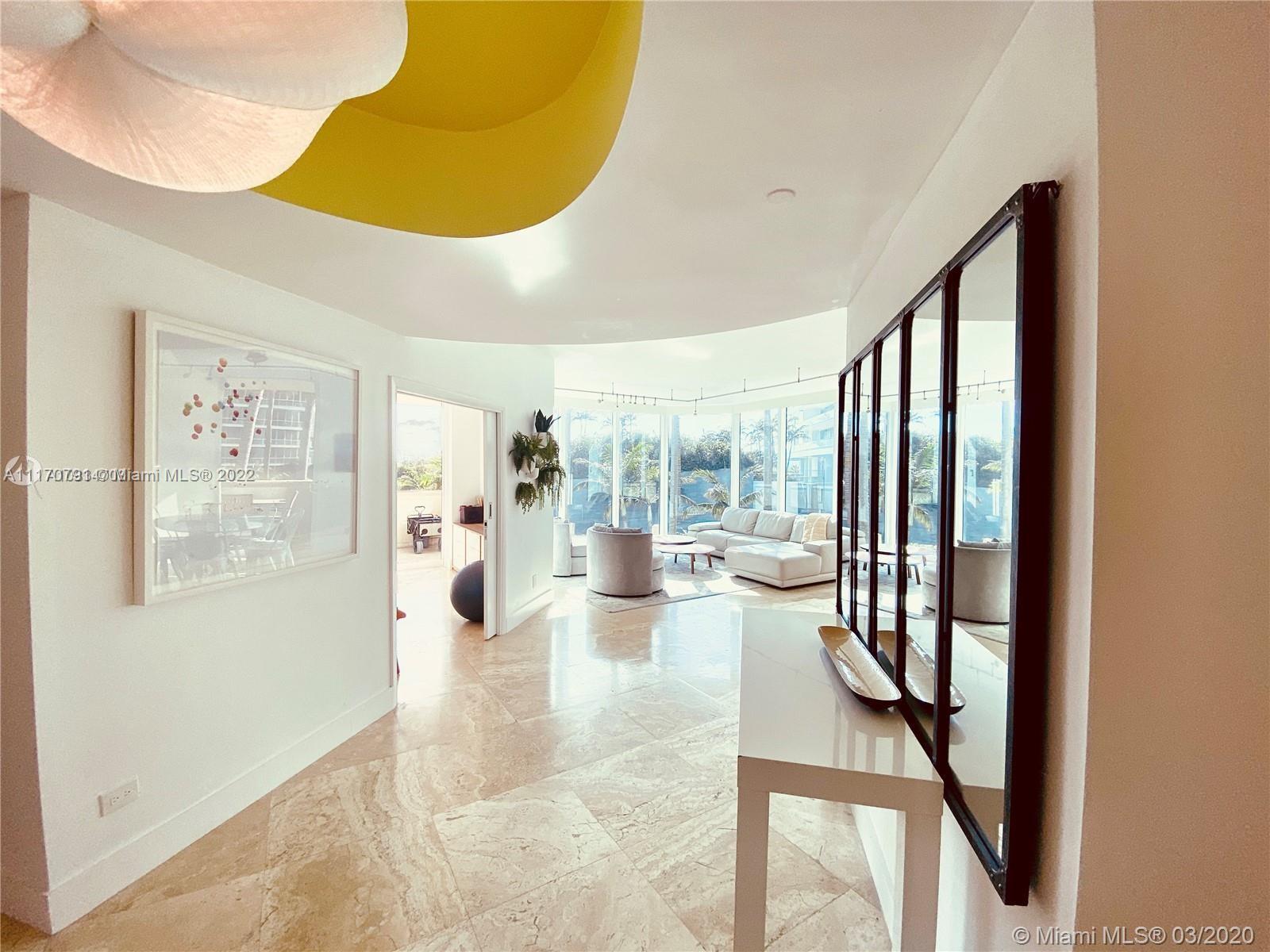 300 S Pointe Dr Unit: 403