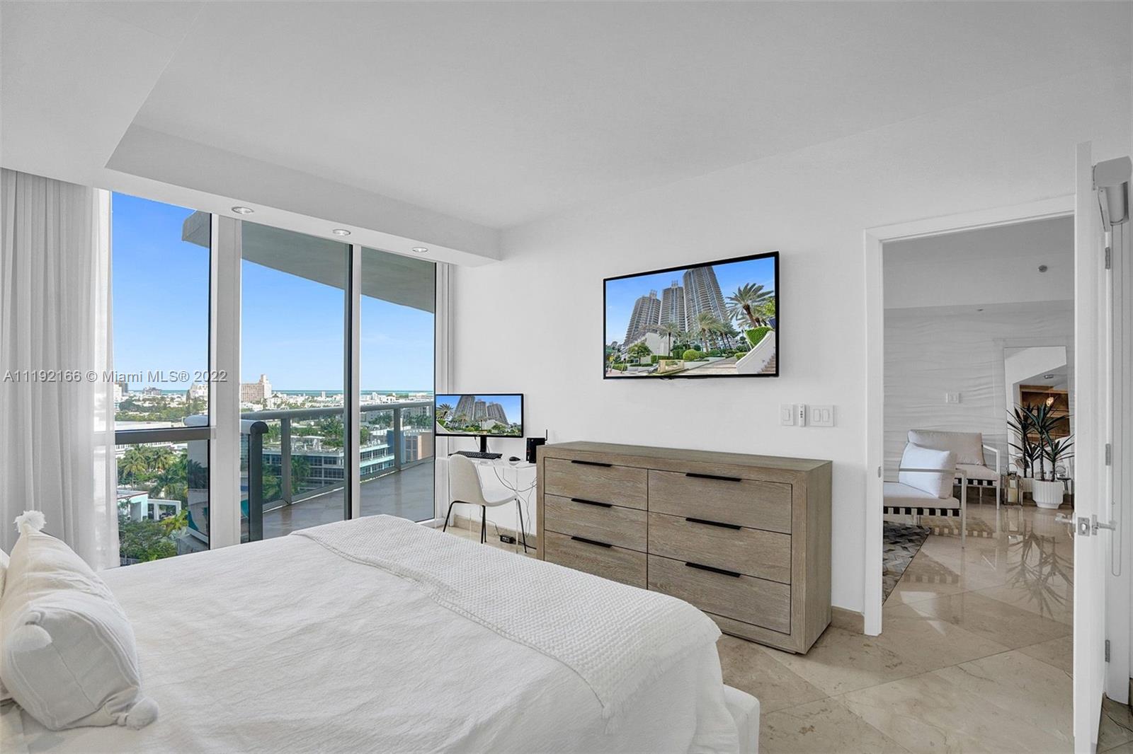 400 Alton Rd Unit: 1105