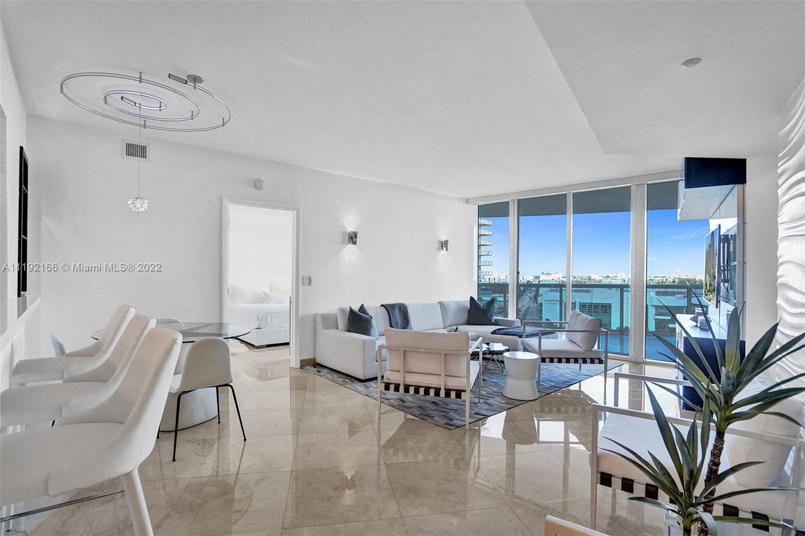 400 Alton Rd Unit: 1105
