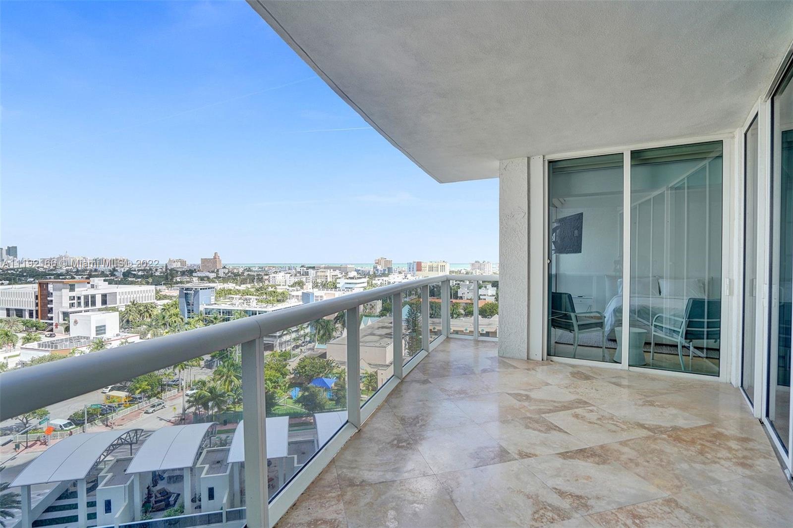 400 Alton Rd Unit: 1105