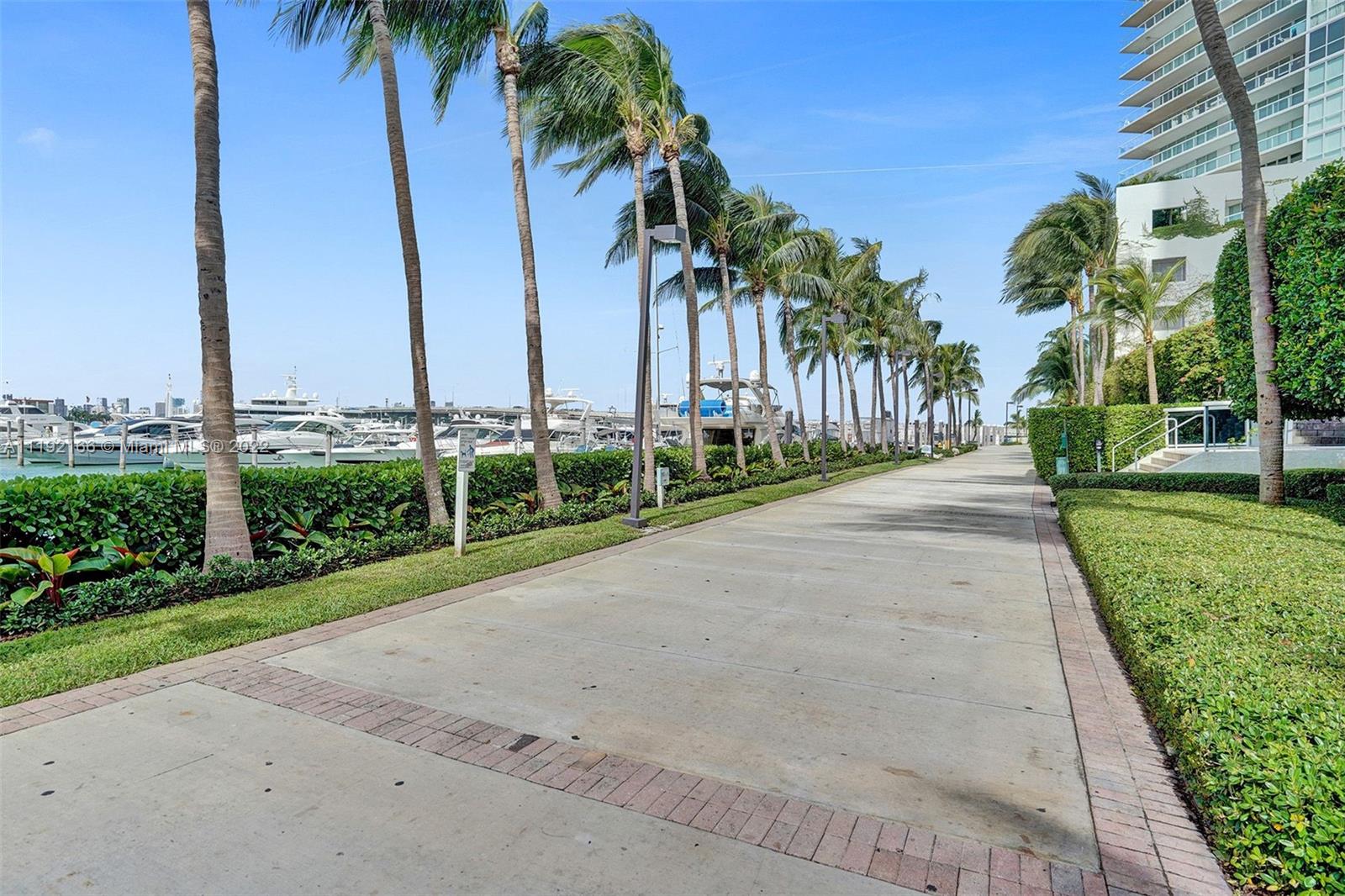 400 Alton Rd Unit: 1105